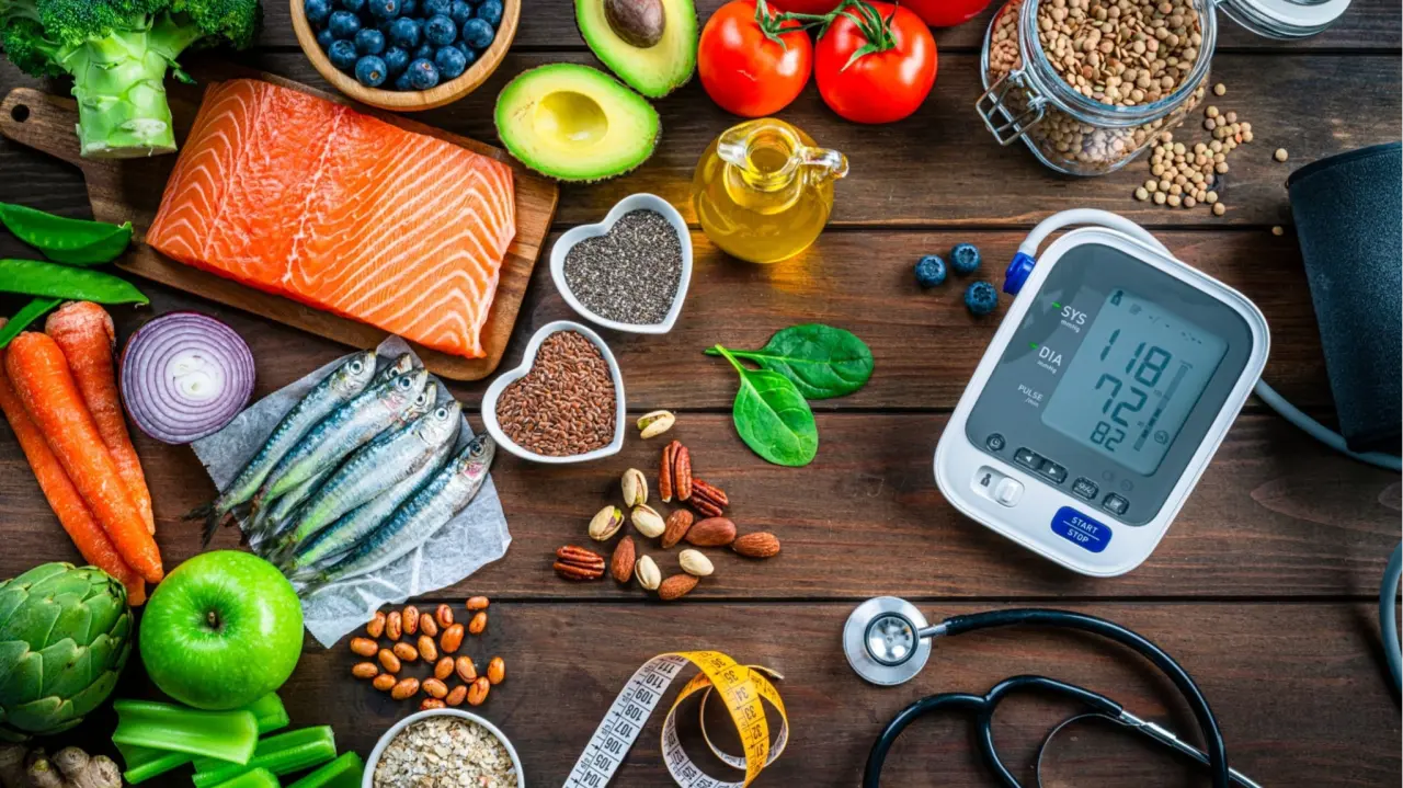 What Is Triple T? New Treatment Offers Quick Cure For Common Cause Of High Blood Pressure Food to avoid for High BP