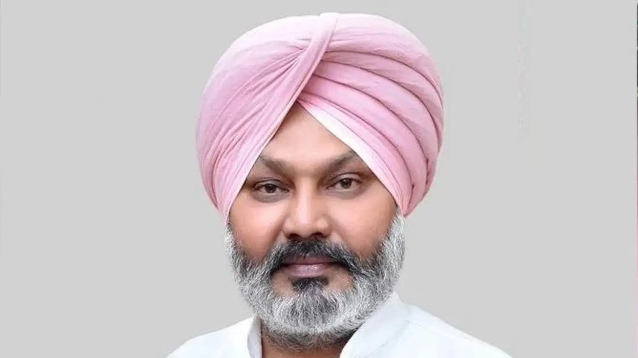 नशा तस्कर या तो पंजाब से भाग रहे हैं या जेलों में जा रहे हैं, मान सरकार की नशा विरोधी मुहिम एक काफिला बन गई है, बोले- हरपाल चीमा Finance Minister Harpal Singh Cheema