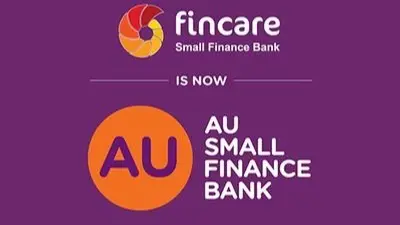 Fincare Business sells stake in AU SFB for Rs 803 crore