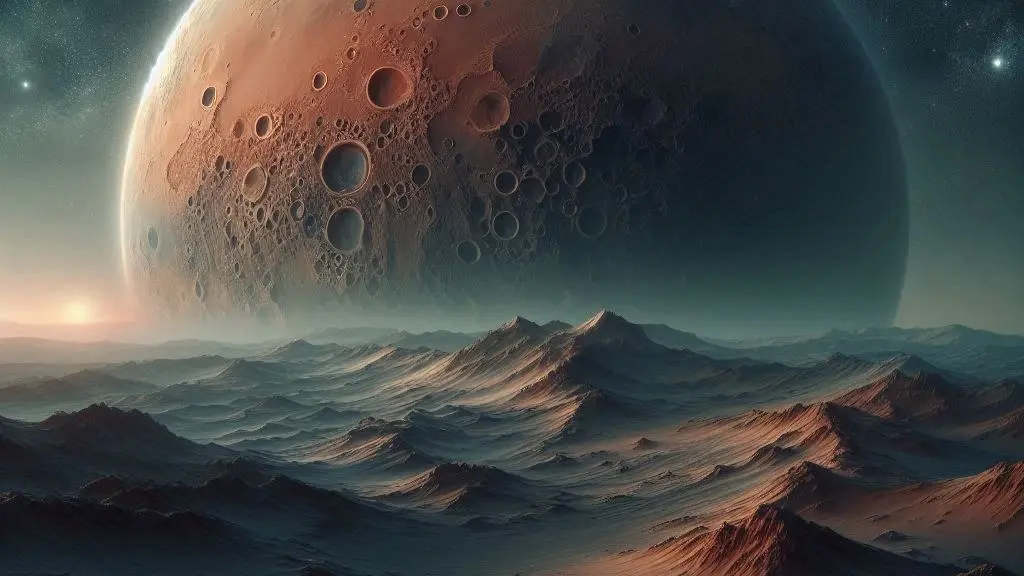 Did Mars Once Have Beaches? New Discovery Hints at a Vacation-Ready Red Planet Findings suggest Mars had conditions suitable for microbial life.