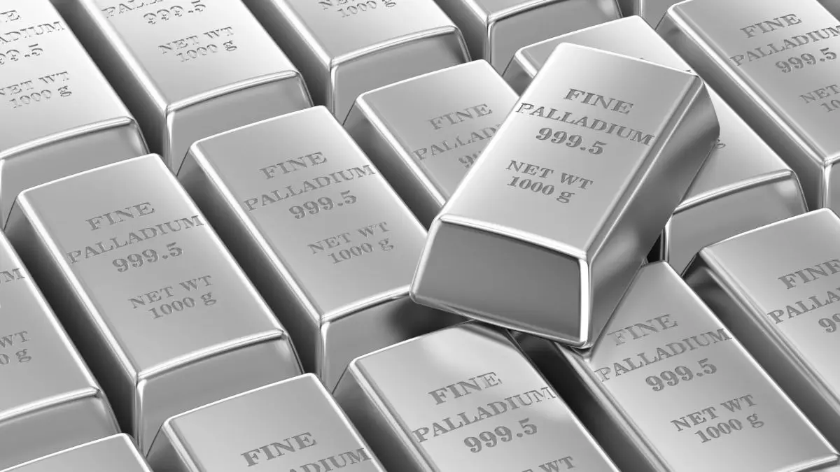 From Uranium to Fertilizers: The US Imports That Sanctions Haven’t Stopped Fine Palladium