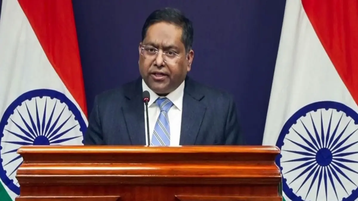 'Finger Pointing': India Rejects Pakistan's Claims on Minority Attacks, Cites its 'Abysmal Record'