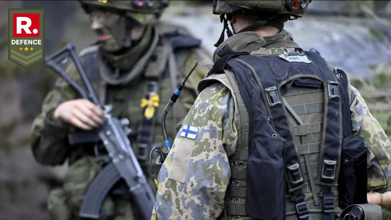 Finland Military