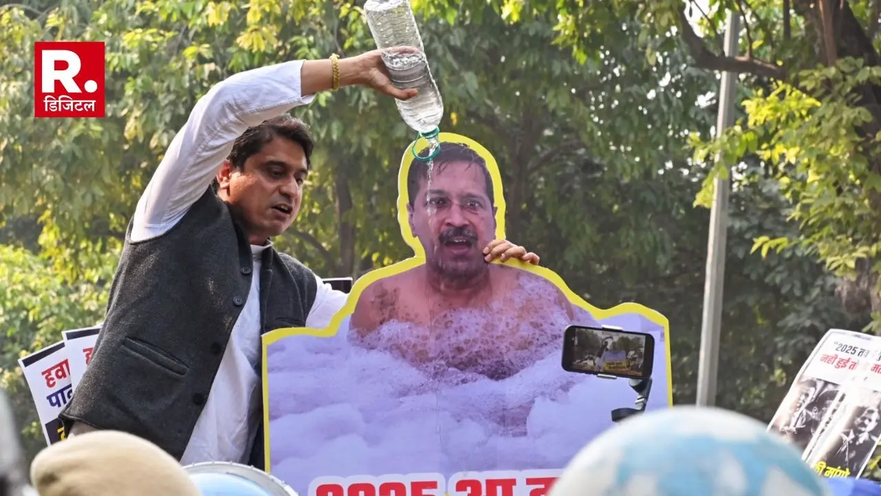 FIR against Arvind Kejriwal