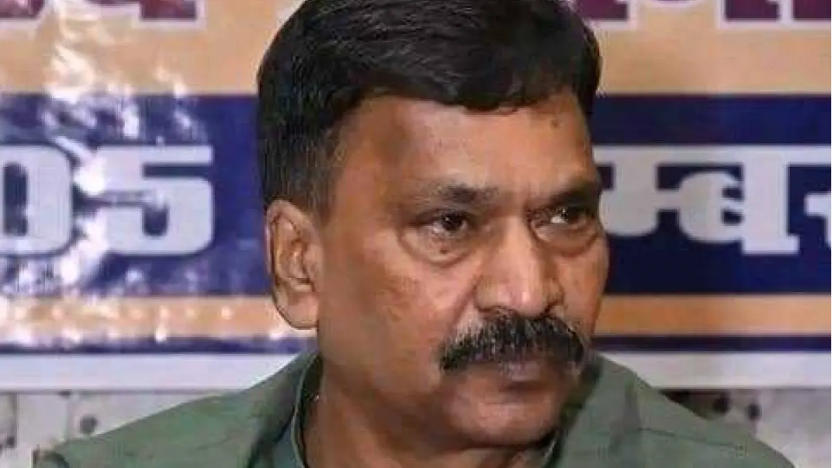 FIR Against Congress' Sitapur MP Rakesh Rathore Over Rape Allegations FIR Against Congress' Sitapur MP Rakesh Rathore Over Rape Allegations