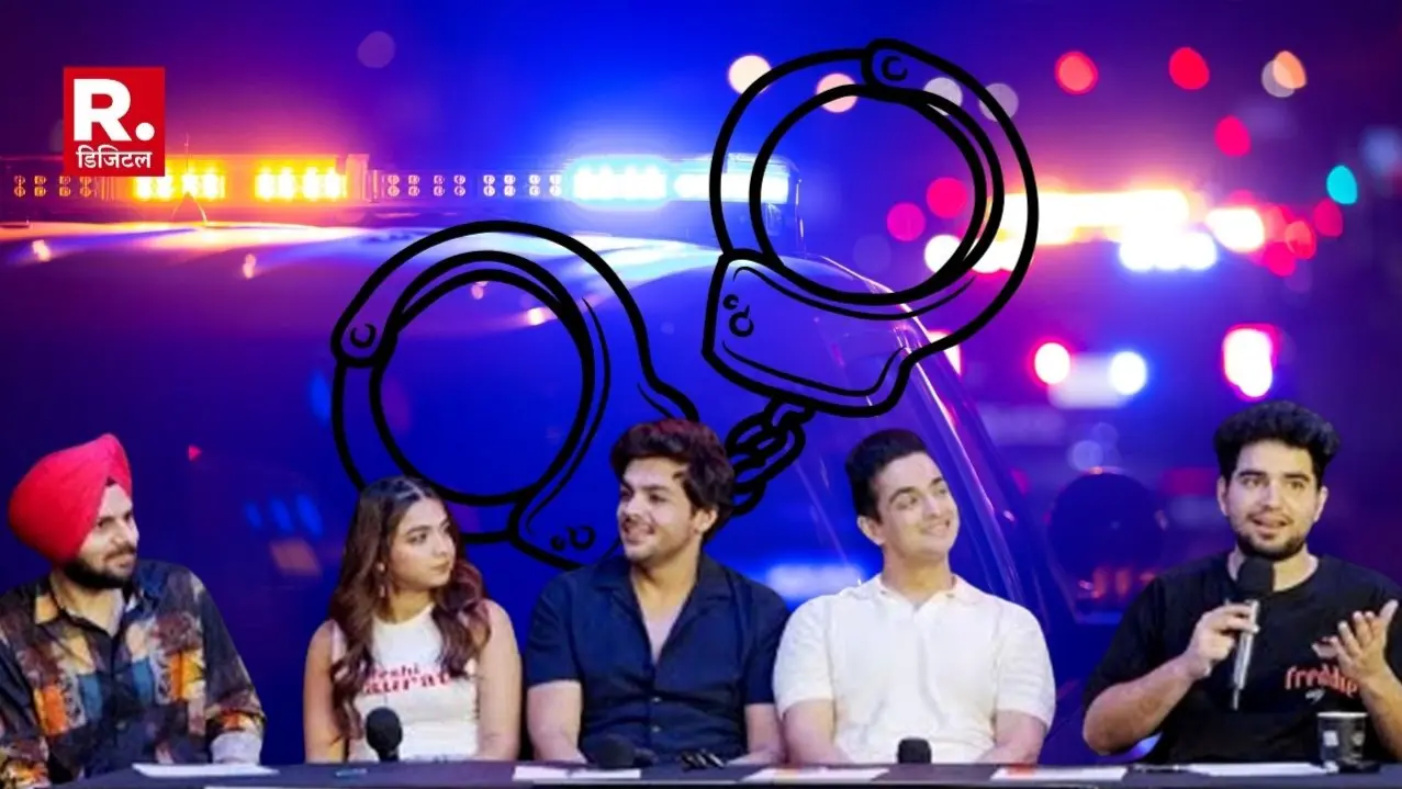 Ranveer Allahbadia Controversy All 18 episodes and jury of India's Got Latent will be examined