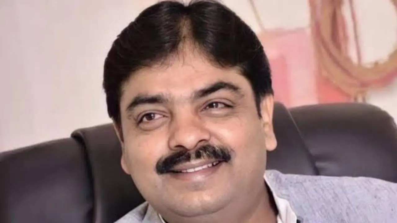 FIR against SP MLA Nasir Qureshi