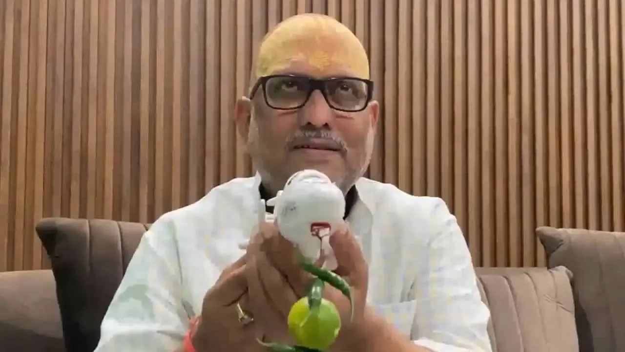 FIR registered against Uttar Pradesh Congress President Ajay Rai