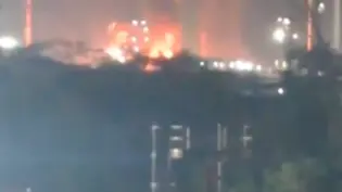 Fire breaks out in Mathura refinery