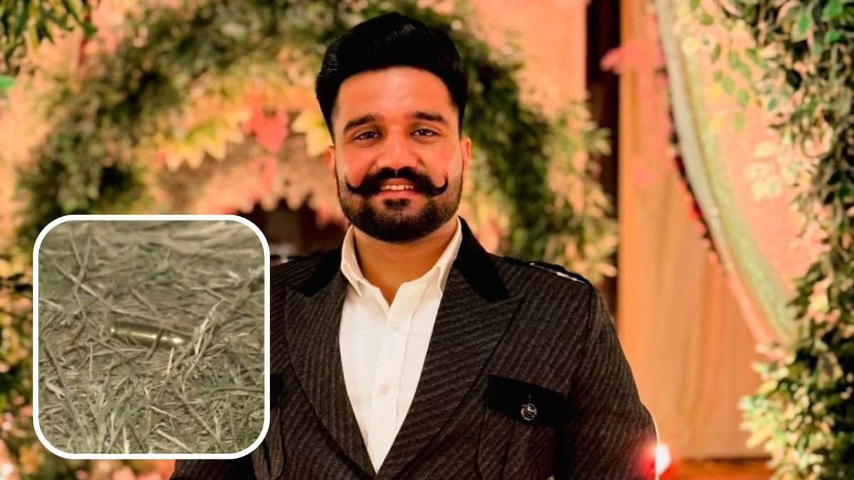 Firing at Mohali Kabaddi tournament Rana Balachauria killed