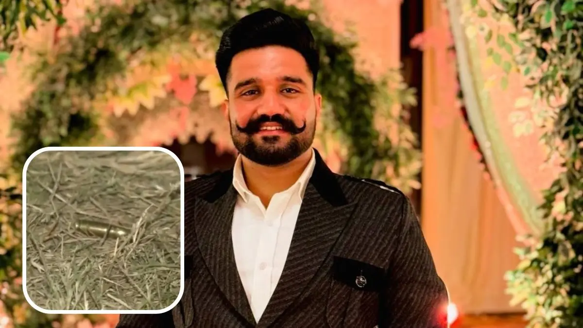 Firing at Mohali Kabaddi tournament Rana Balachauria killed