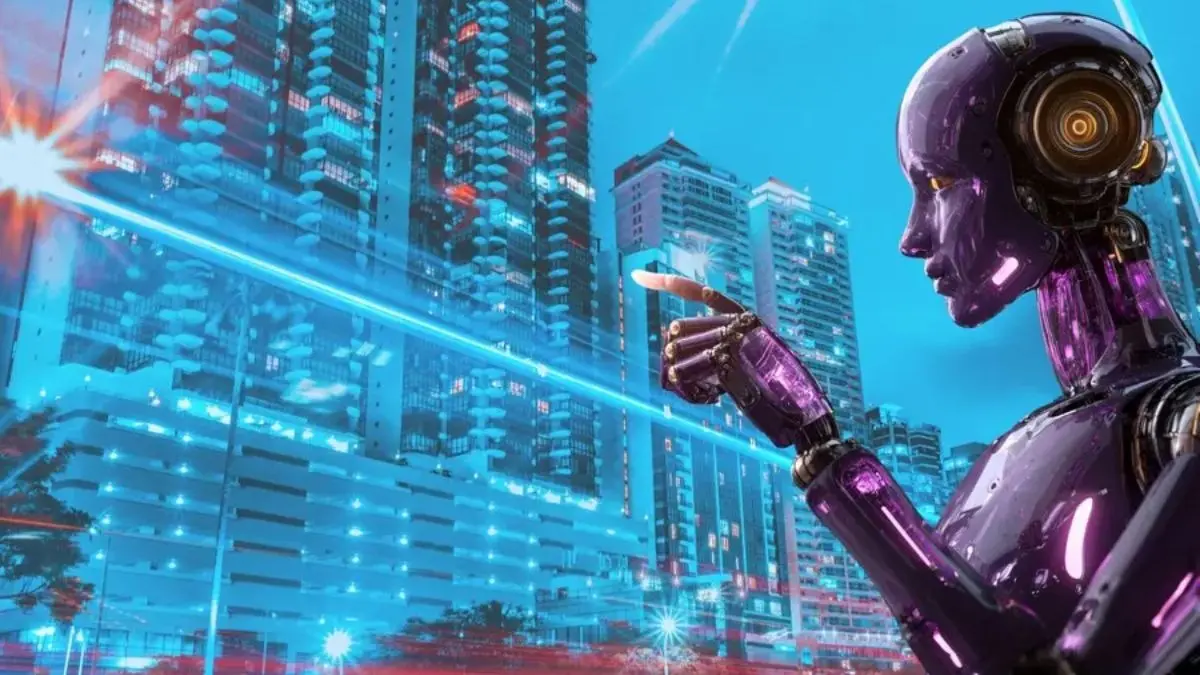 first-ai-city-of-india-in-kerala