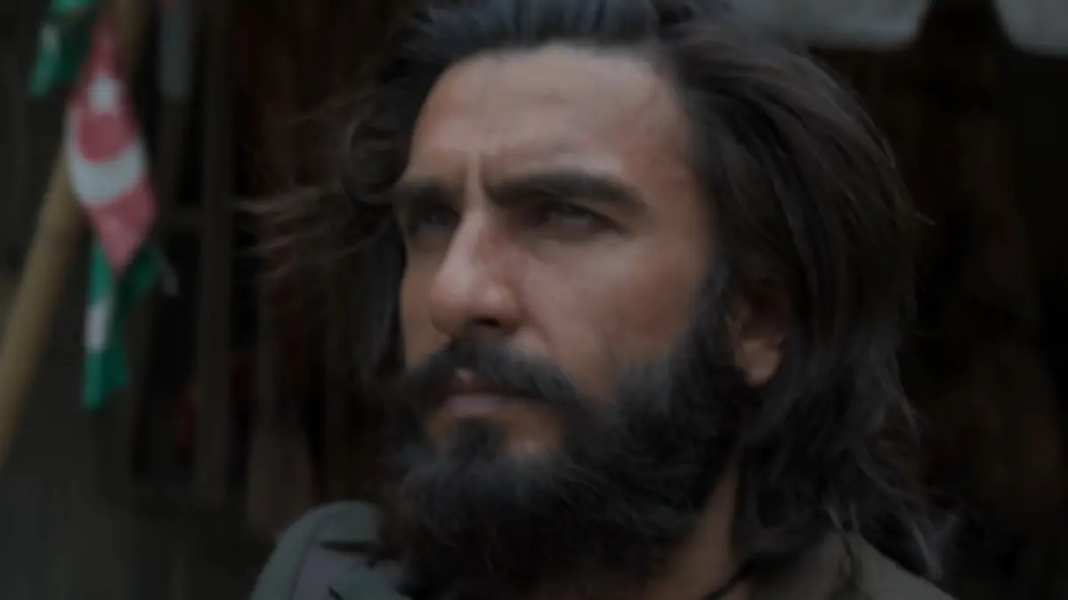 'First day as a spy in Pakistan' memes are viral after Dhurandhar release