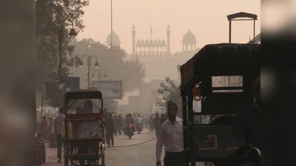 First FSL Report Of Delhi Blast Expected Today: Sources