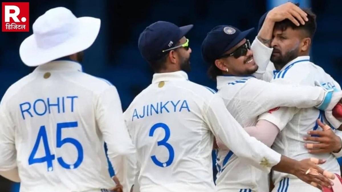 first time in history 3 boys from bihar selected for India A Squad in England Tour 