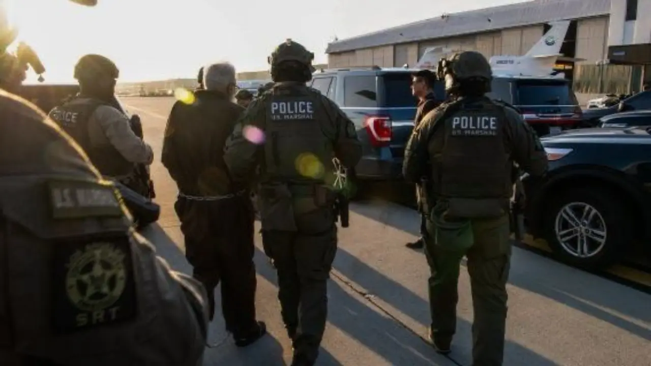 Tahawwur Rana extradition