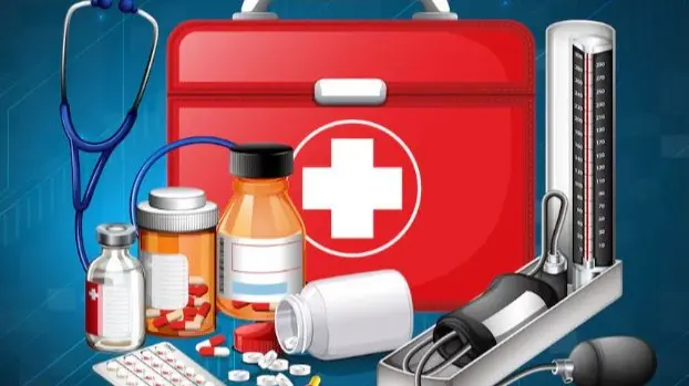 How to Handle Medical Emergencies: 5 Key Steps To Adhere First aid kit