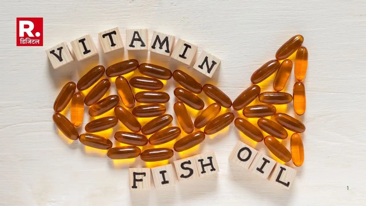Fish oil