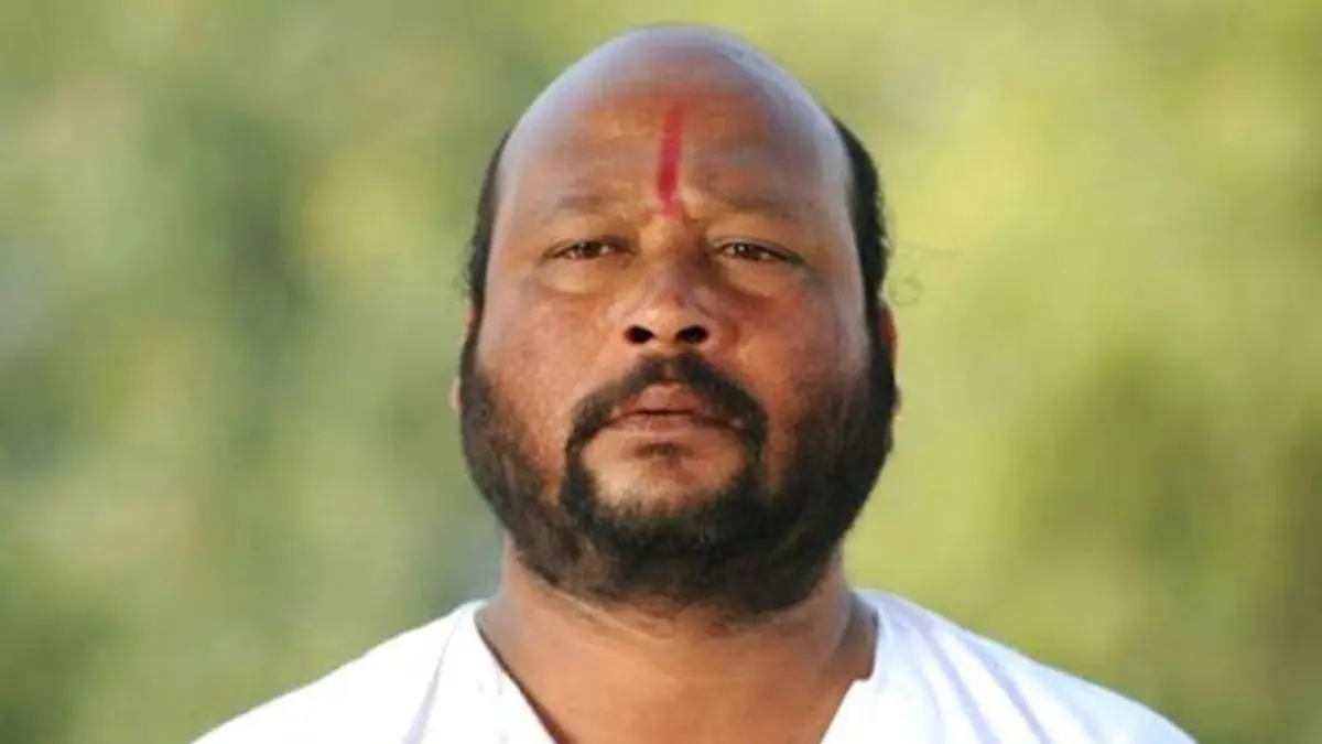 Fish Venkat dies at 53