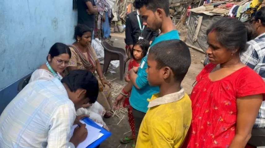 Five major universities of West Bengal