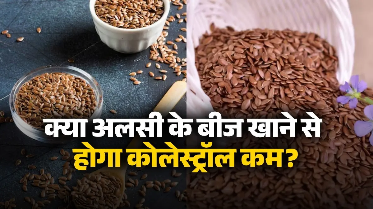 flaxseeds-benefits-health-diseases-relief alsi ke beej khane ke fayde controls cholesterol heart problem weight loss constipation diabetes