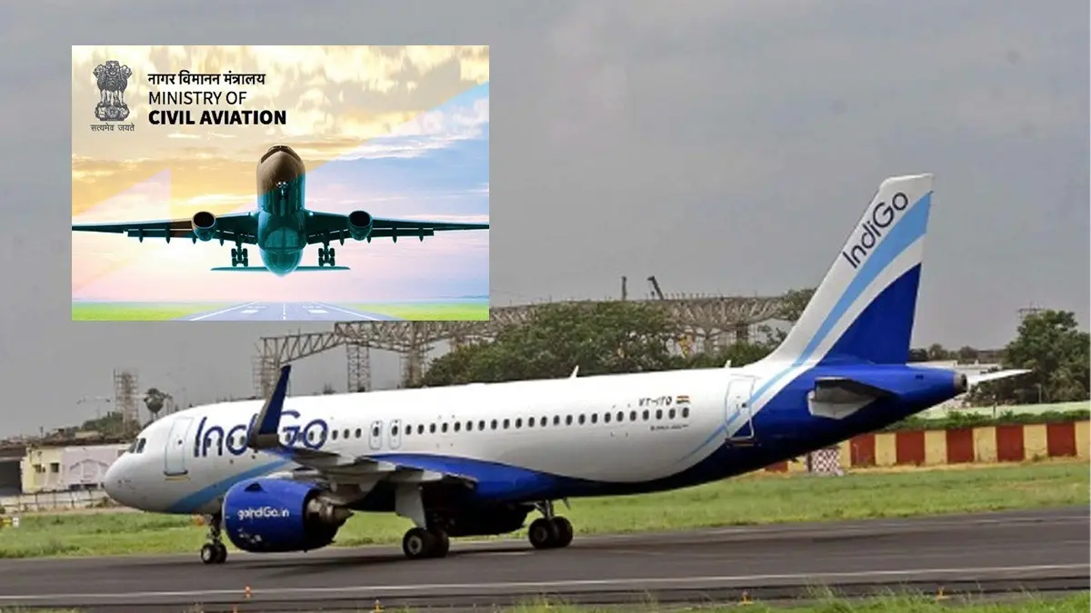 'Flight Services to Stabilize Tonight; Full Normalcy Expected in Days': Aviation Ministry