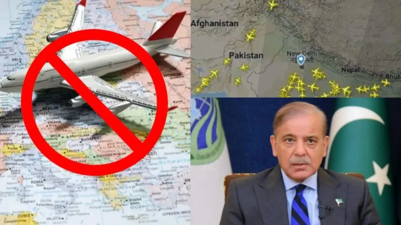 flights PoK cancelled