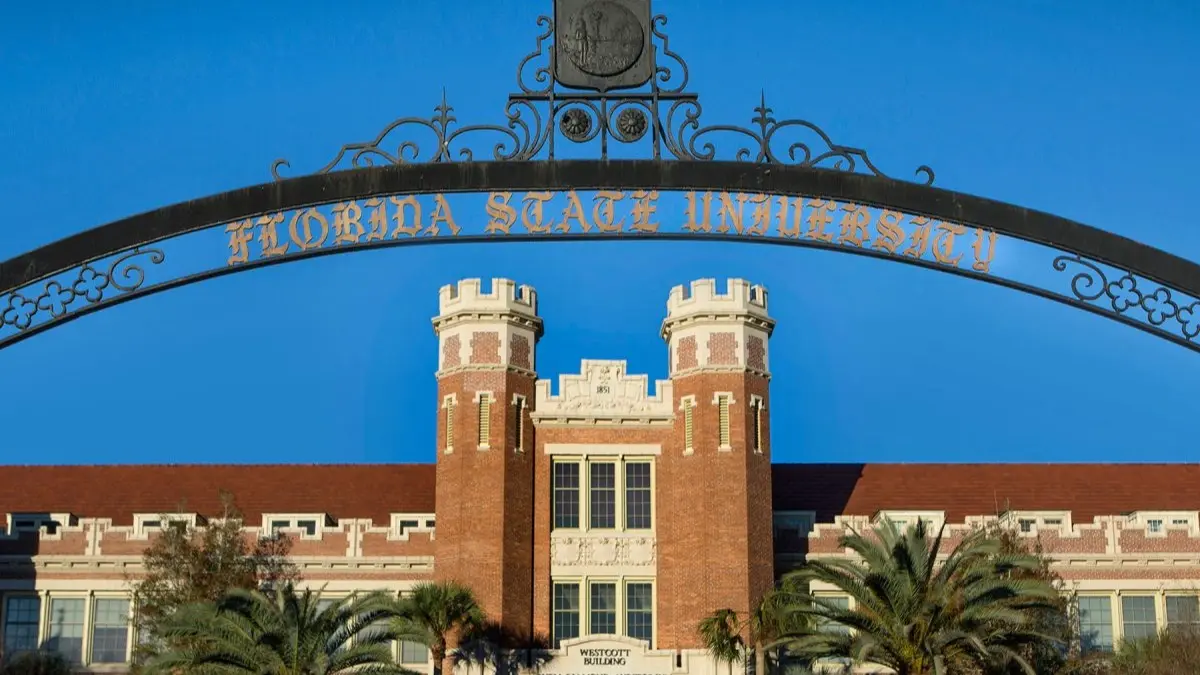 Florida State University