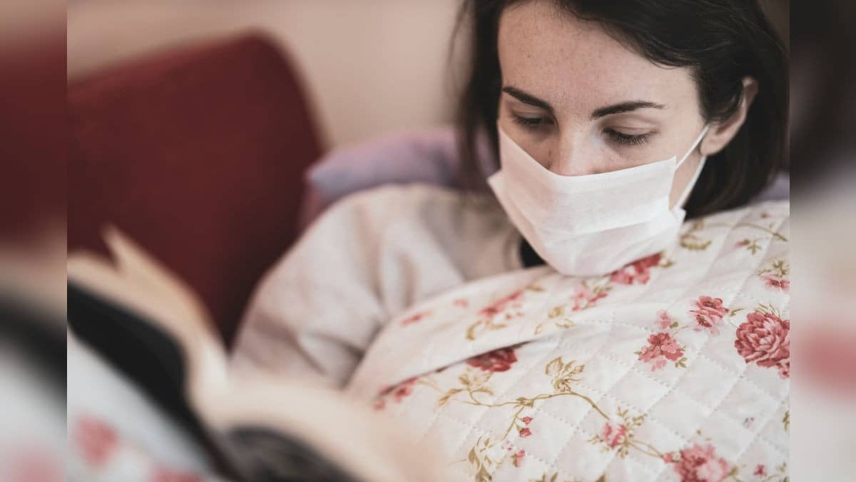 Flu New Variant ‘subclade K’ Rising Rapidly In US: Symptoms, Treatment, Vaccine - Here's What You Must Know