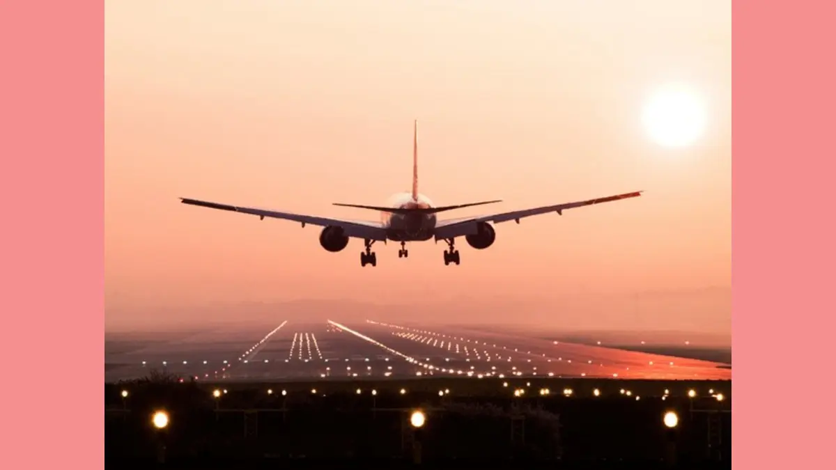 Airport Issues Fresh Advisory