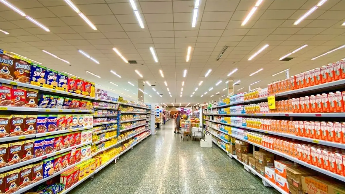FMCG Players Expect Stable FY26 With Margin Recovery From Q2: Report FMCG I India