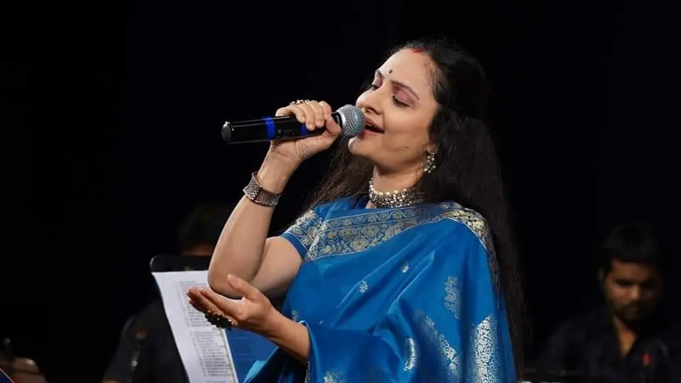 Folk music tradition