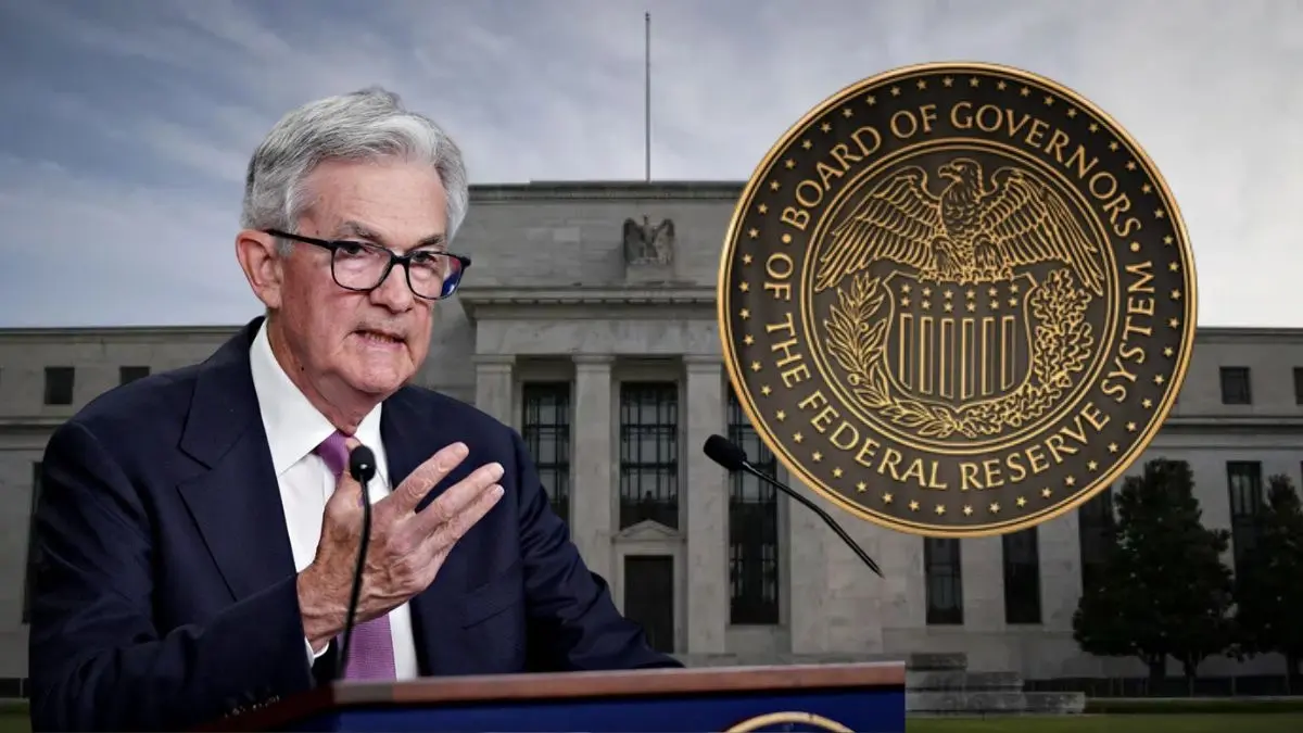 All Eyes On Federal Open Market Committee Rate Decision, What To Expect From Fed Chair Jerome Powell FOMC Expectations