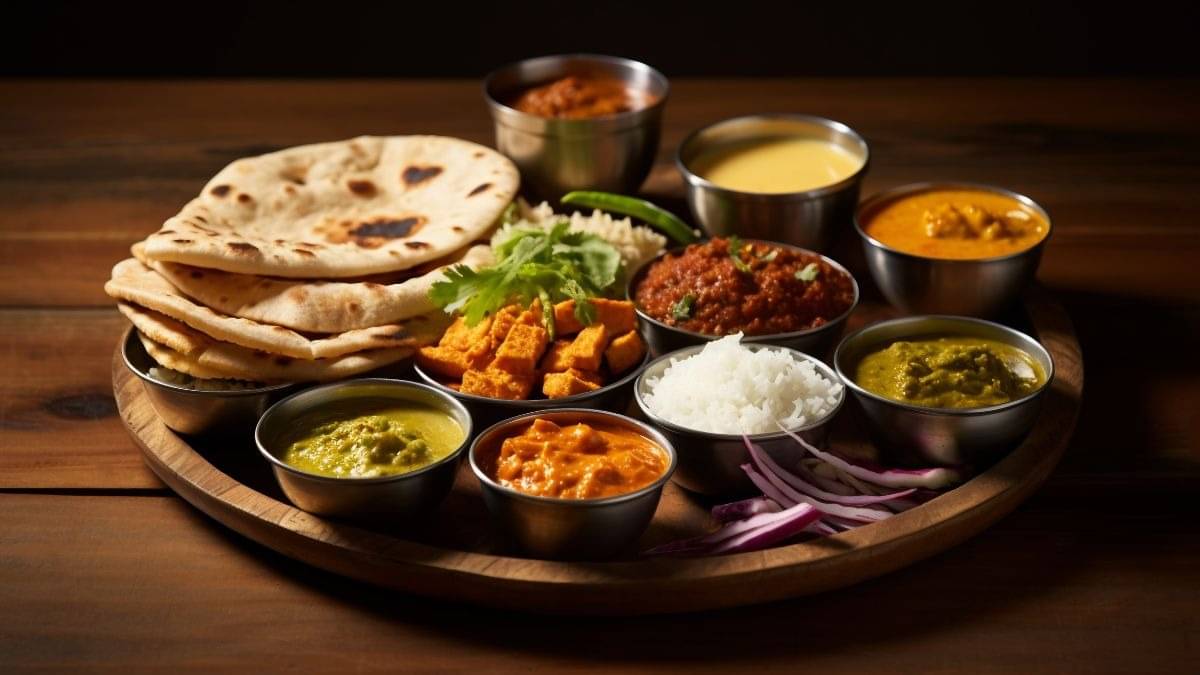 Food
