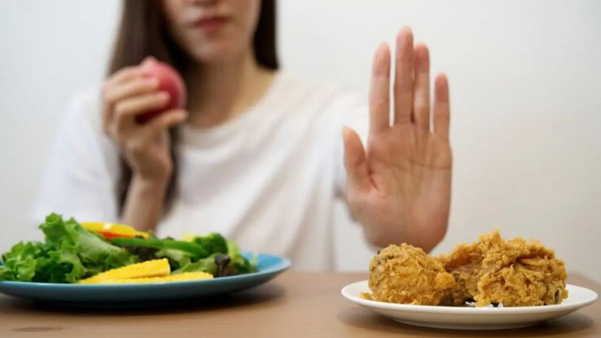 Food Avoid on Empty Stomach