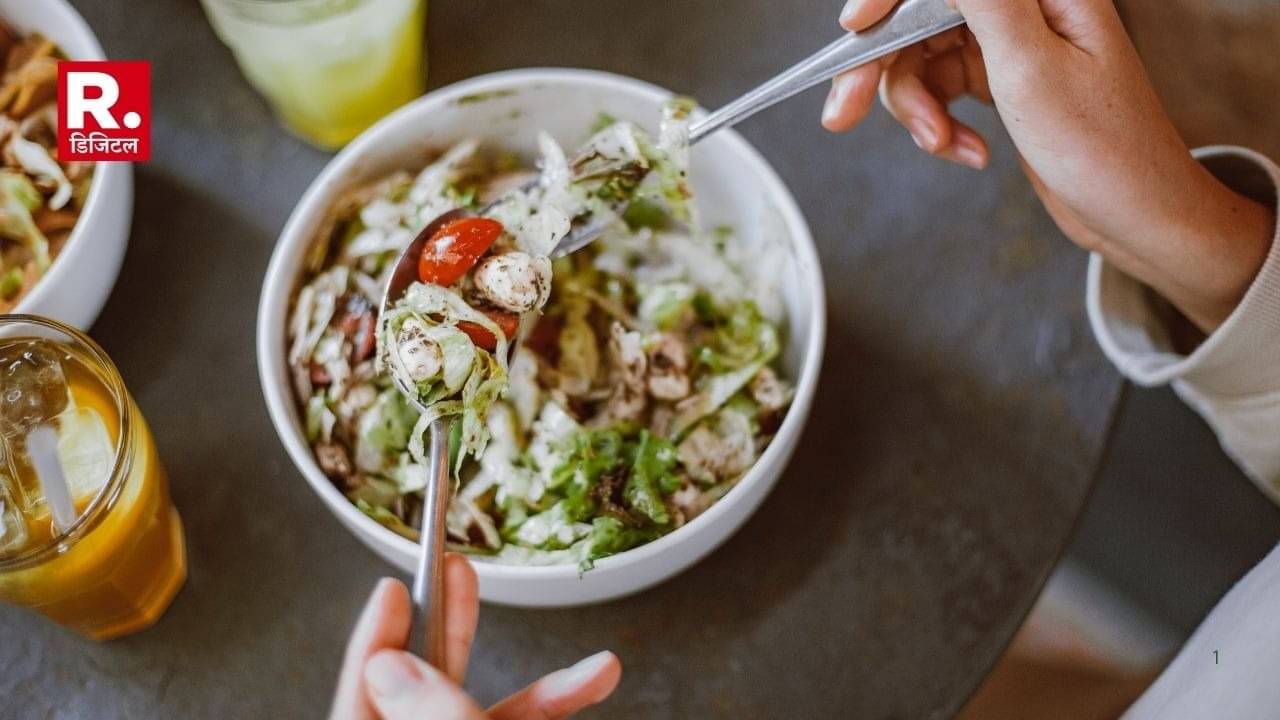 Food Eating Vastu Tips