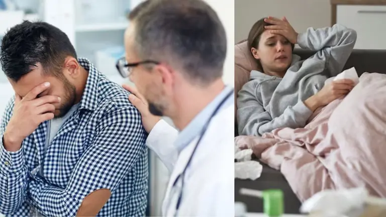 Health Tips: सेहत के लिए जहर हैं रोजाना किचन में इस्तेमाल होने वाली ये सफेद चीजें, तुरंत हटा दें! वरना बीमारियां नहीं छोड़ेंगी पीछा food items in kitchen are poison for your health know why and ways to keep yourself healthy