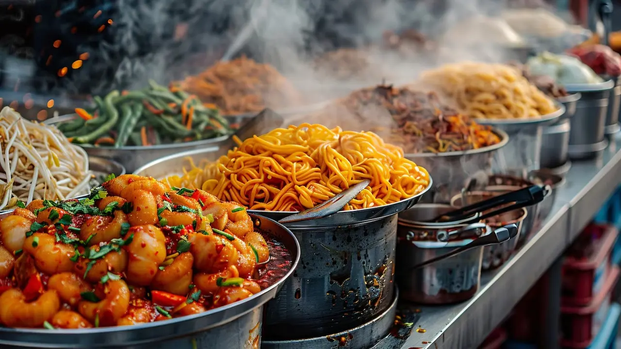 Food Nerd Festival to be held in Bengaluru