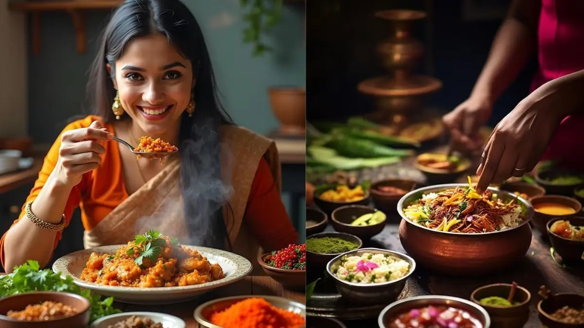 foods that helps to keep body warm and to boost energy and immunity in winter healthy diet tips