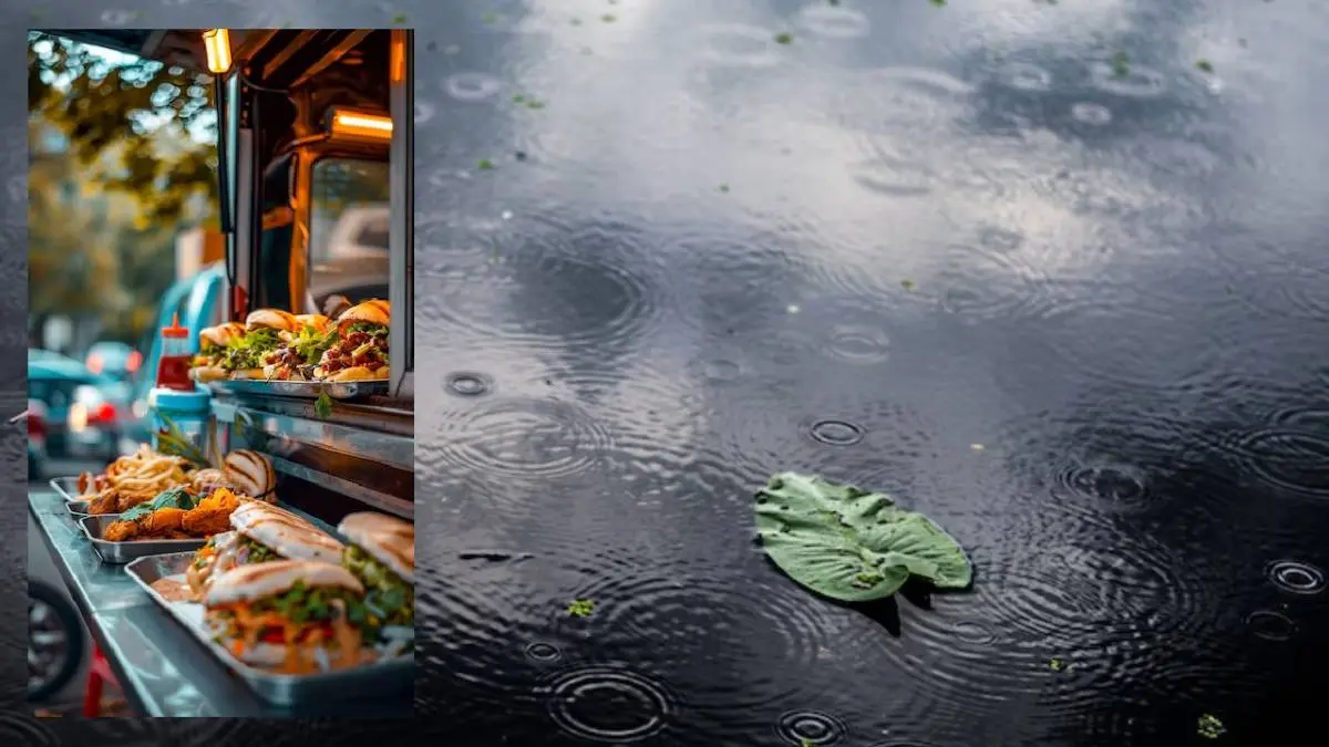 Foods To Avoid In Monsoon