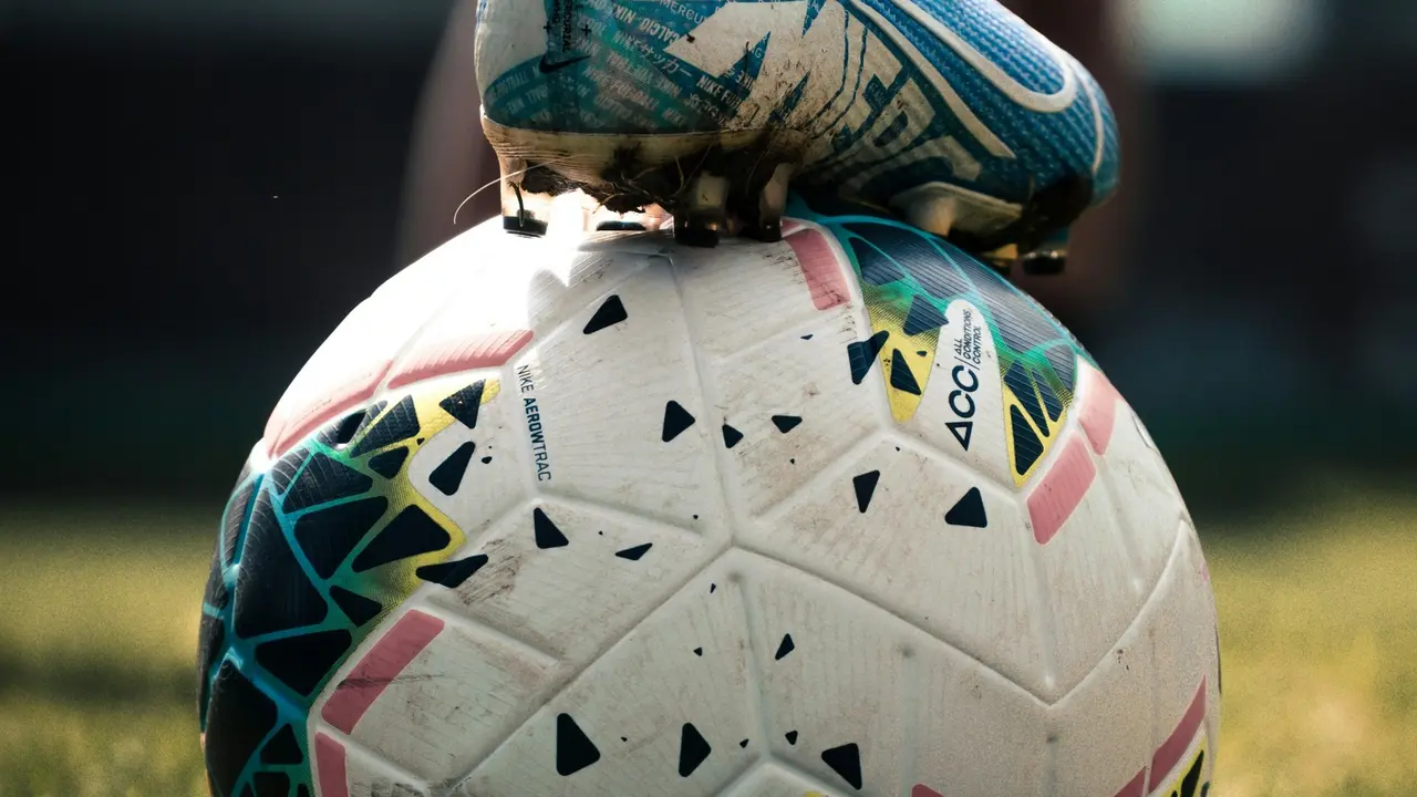 Navigating the Game: Strategies for Informed Football Betting Navigating the Game: Strategies for Informed Football Betting