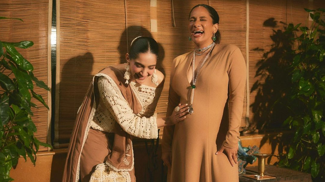 Masaba Gupta