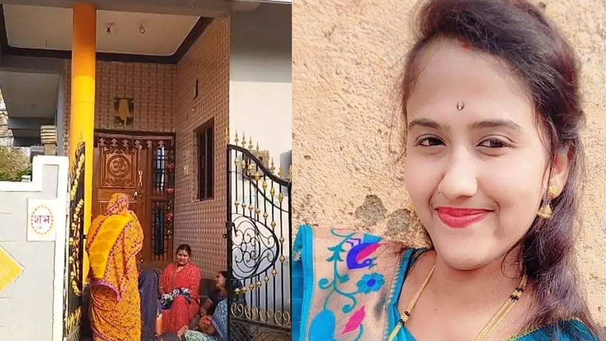 'Forced Into Prostitution': 22-Year-Old Woman Commits Suicide Over Harassment by Husband, In-Laws in Karnataka’s Bidar 'Forced Into Prostitution': 22-Year-Old Woman Dies by Suicide After Harassment by Husband, In-laws in Karnataka's Bidar