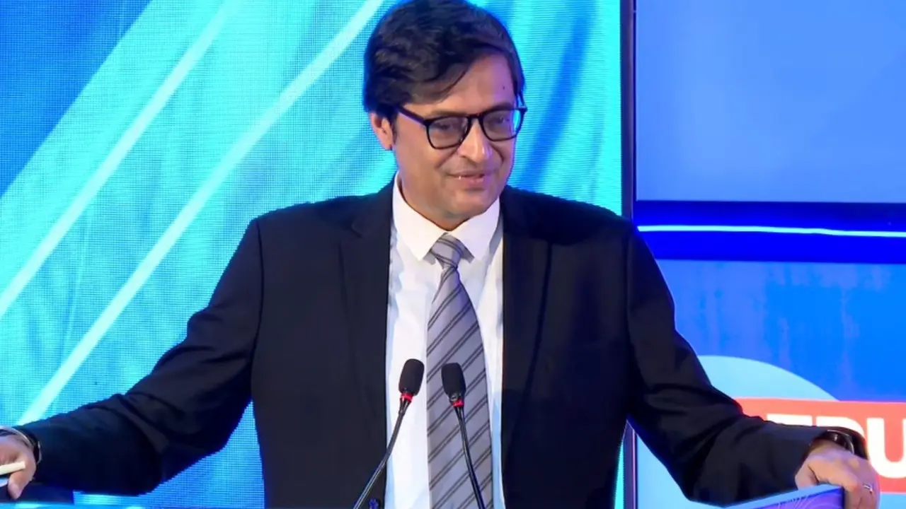 Forces First Conclave 2025: Arnab Goswami Says India Rising Amid Global Turmoil, Calls for ‘Nation First, Forces First’