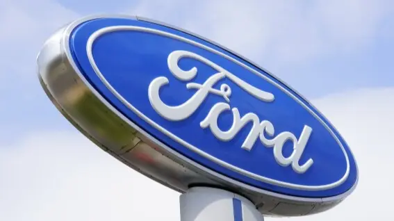 Culture War: Fearing Conservative Backlash, Ford Drops DEI Initiatives Ford