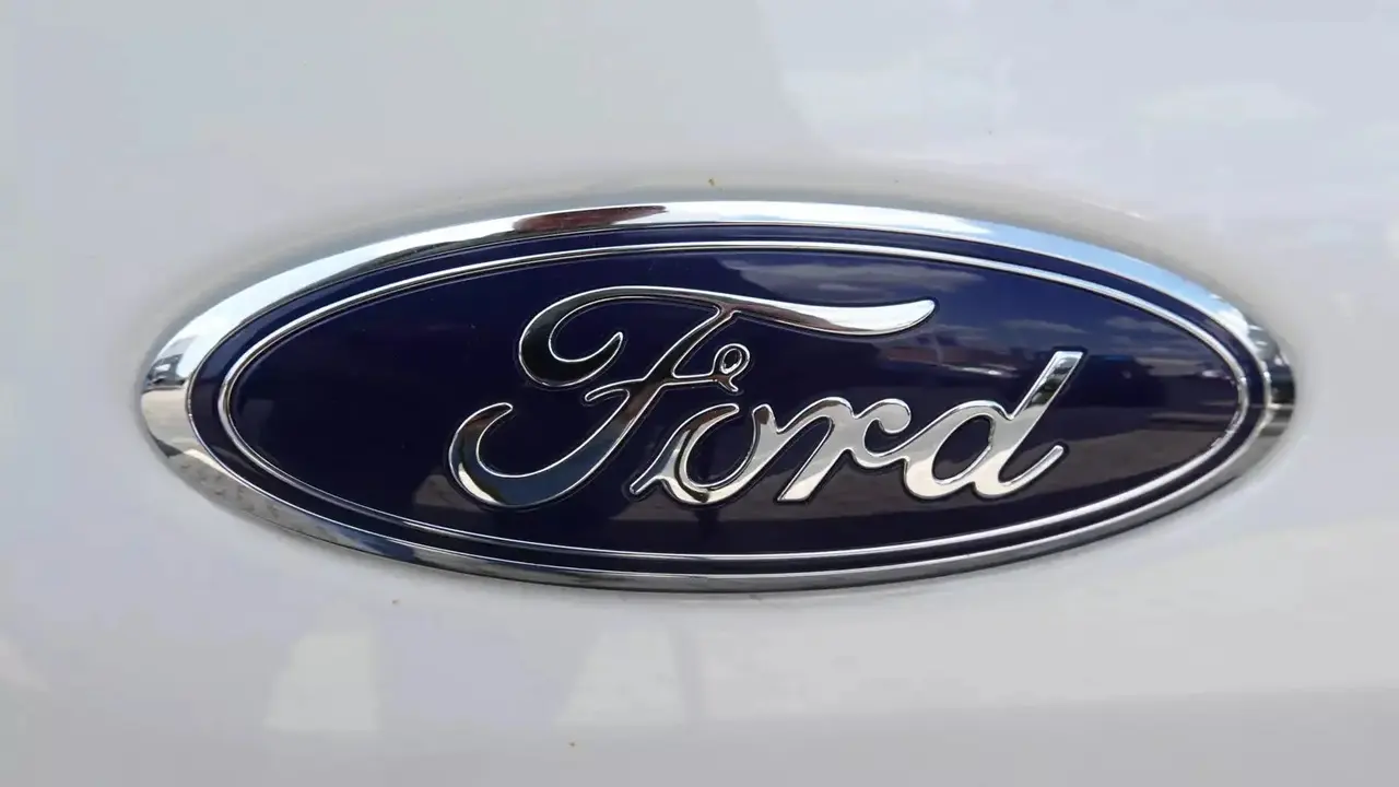 Ford Motor Company