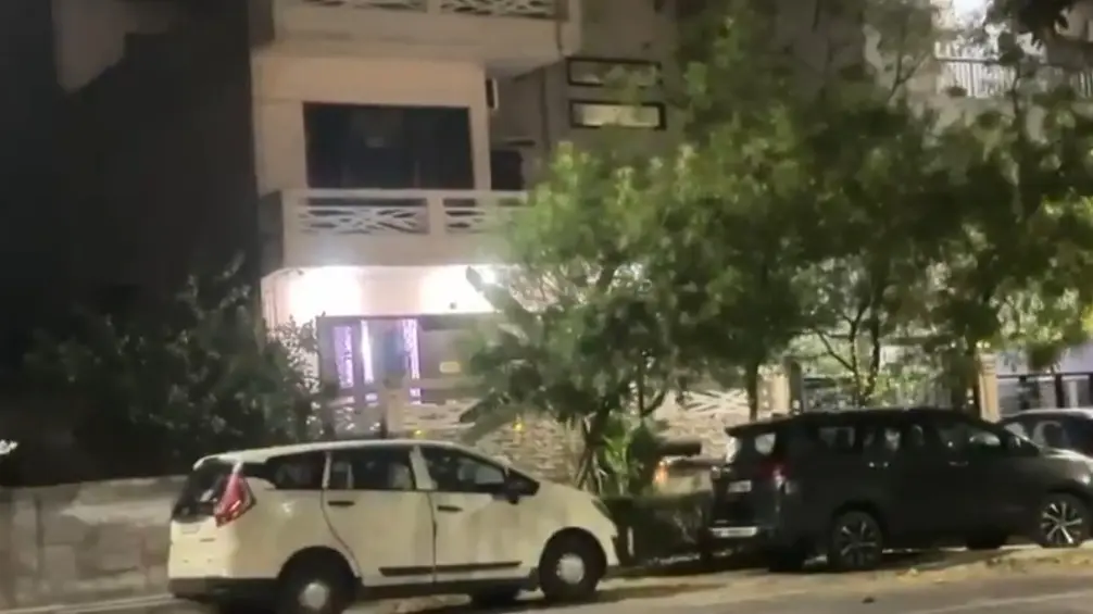 Foreign Funds, Salaries In Lakhs to Girls: Noida Couple's Porn Racket Busted, ED Unveils Shocking Rs 15.66 Crore Illegal Fund Foreign Funds, Salaries In Lakhs to Girls: Noida Couple's Porn Racket Busted, ED Unveils Shocking Rs 15.66 Crore Illegal Fund