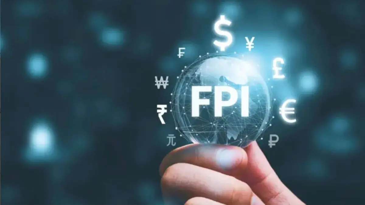 Foreign Portfolio Investors (FPIs)