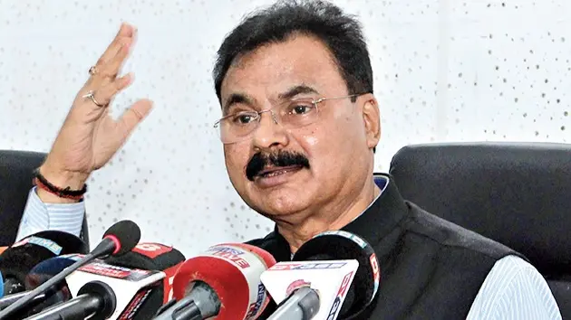 Assam Govt to Notify Poba Reserve Forest as Wildlife Sanctuary: Minister Forest Minister Chandra Mohan Patowary