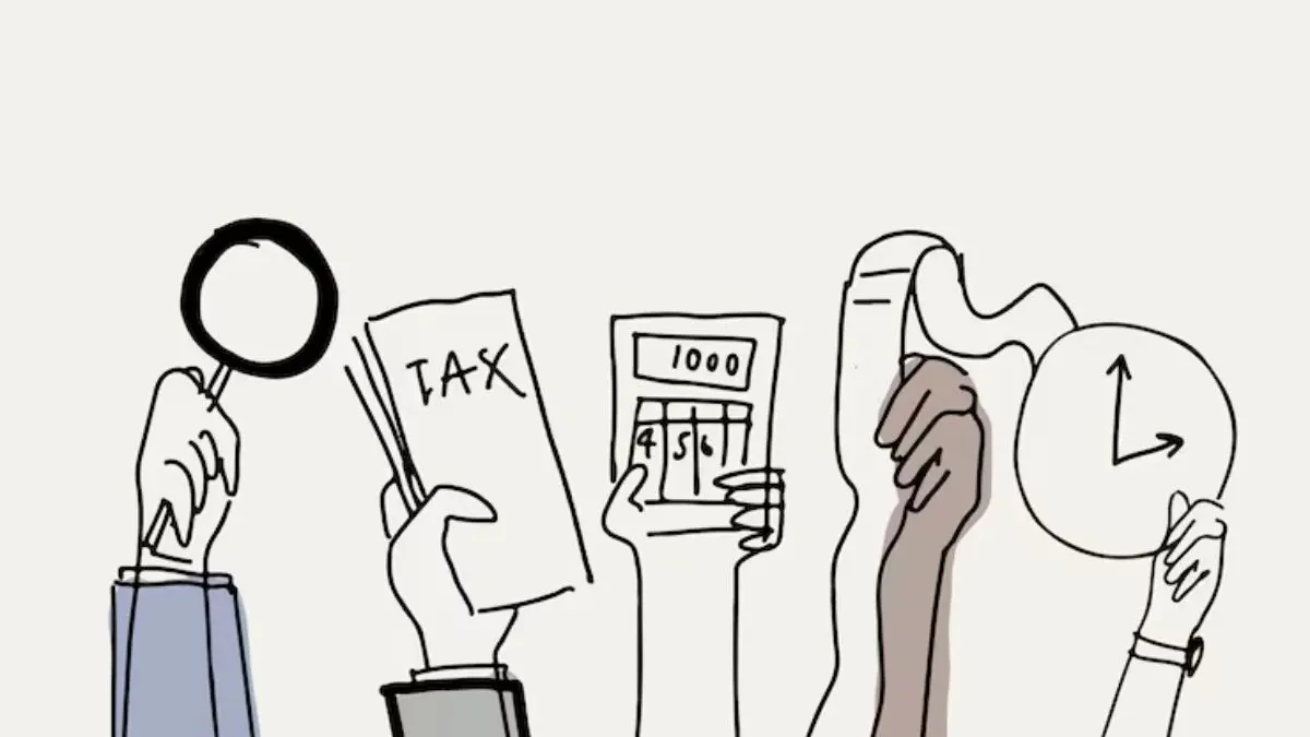 Forex Fluctuation Relief in Capital Gains under Tax Bill 2025